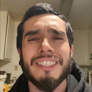 Meet your Posher, Bernardo